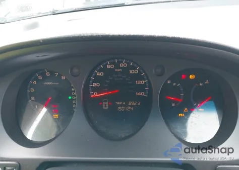 2006 Acura Mdx из США, поврежденный, VIN 2HNYD18646H507634